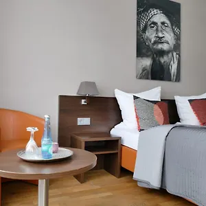 Hotel Steeps Ihr Brauhaus Und ***