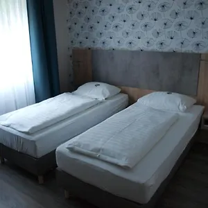 Hotel Airport Businesshotel ***