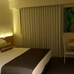Hotell Frangaria ***