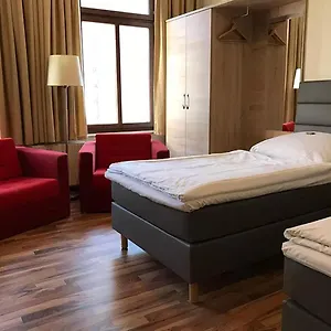 La Maison City-messe-arena Boardinghouse - Kontaktloser Self Check-in *** Köln