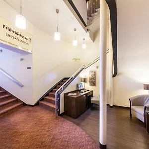Hotell Graf Moltke ***