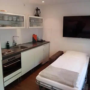 Hotel Art Of Comfort Haus Ingeborg ***
