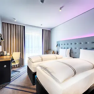 Premier Mediapark Cologne