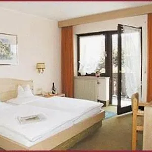 Hotell Hiemer ***