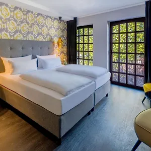 Hotel Atrium Rheinhotel ****