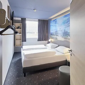 Hotell Koeln-airport, Köln