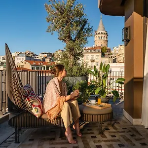 Hotel The Galata Mgallery *****