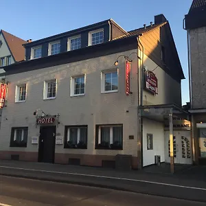 Restaurant Zagreb ** Köln