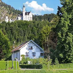 Bed & Breakfast Romantic-pension Albrecht - Since 1901 