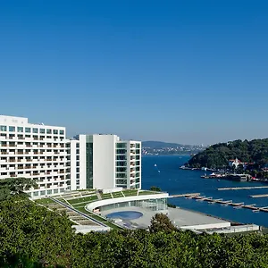Hotel The Grand Tarabya Managed By Accor *****