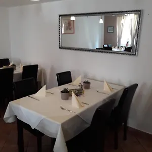 Hotel Restaurant Stern ***