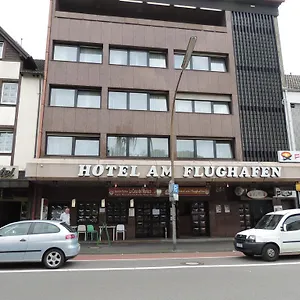 Hotel Am Flughafen ***