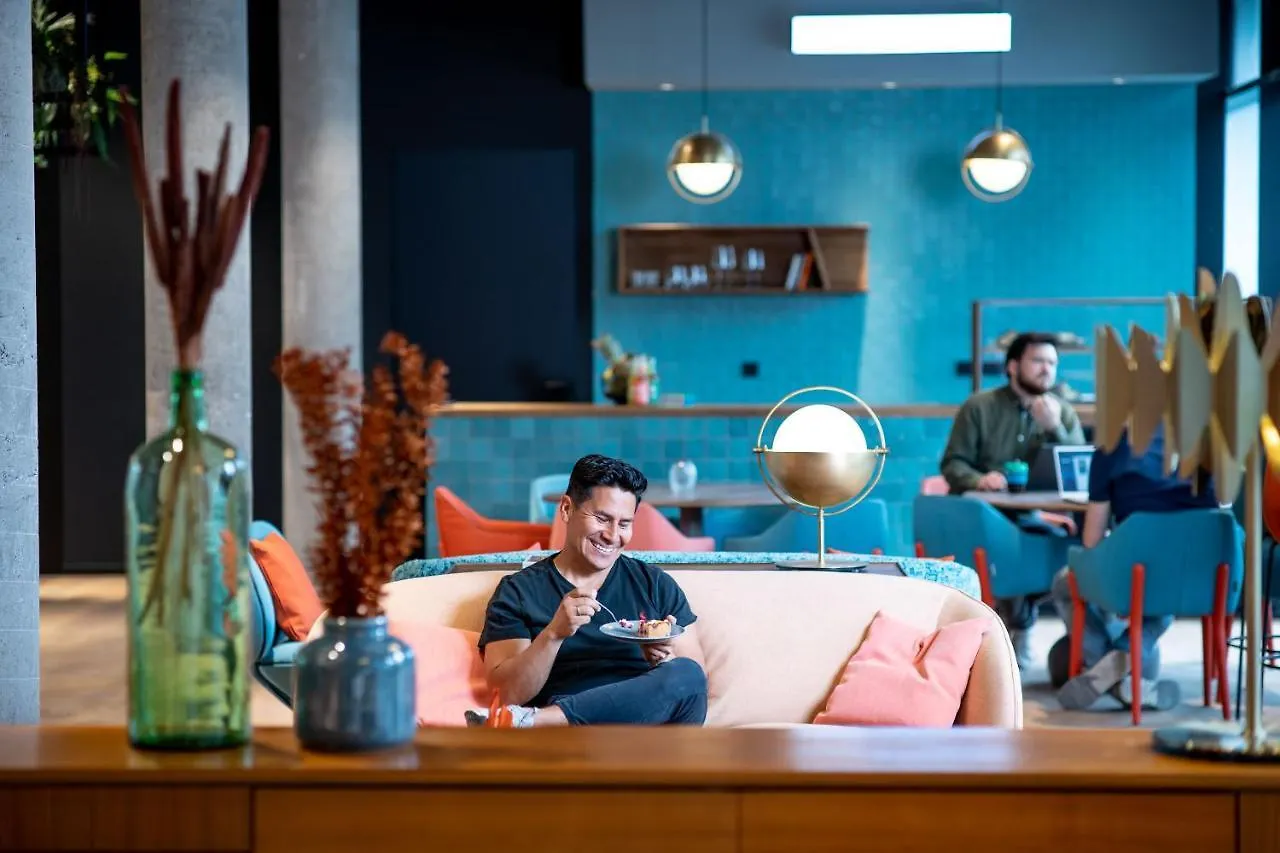 Koncept Hotel International 科隆