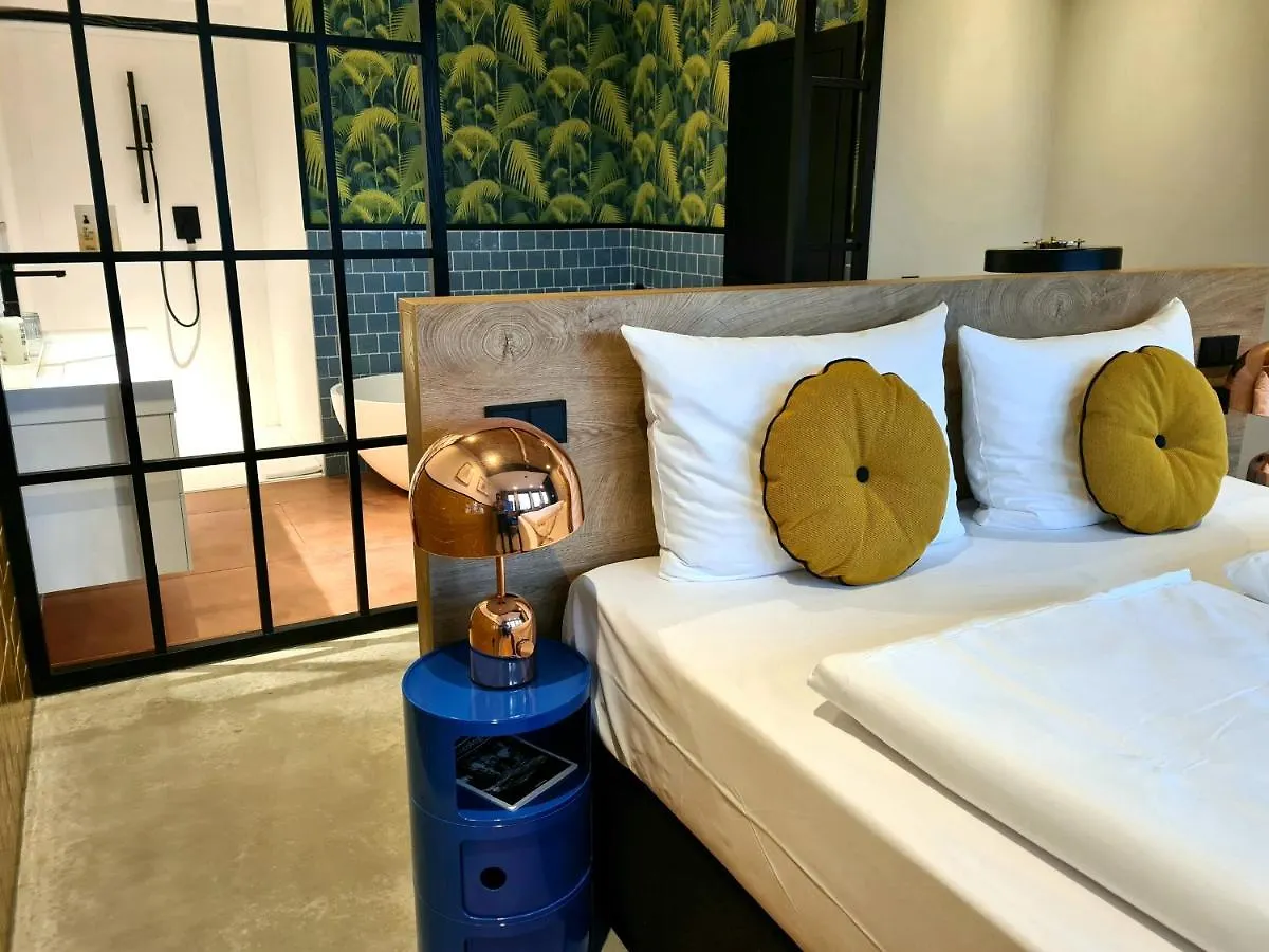 Koncept Hotel International 科隆