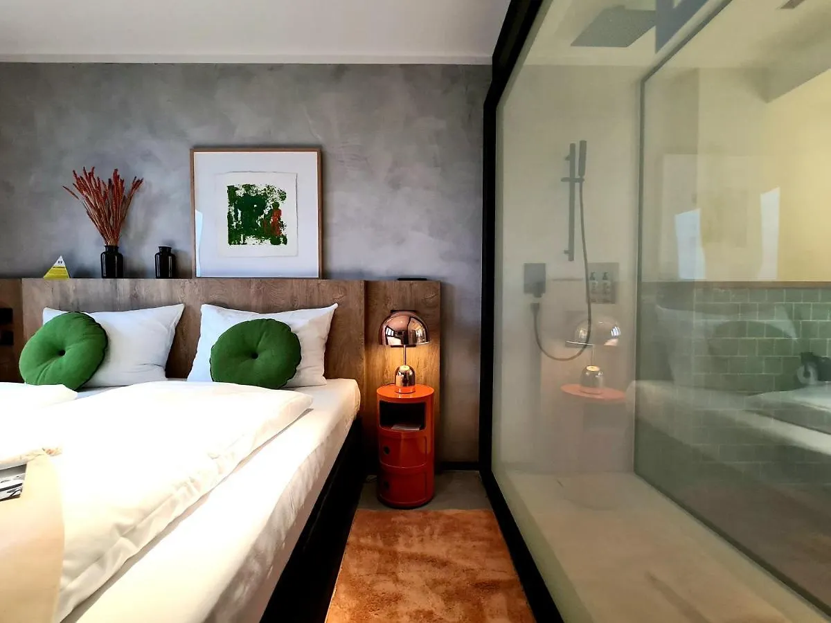***  Koncept Hotel International 科隆 德国