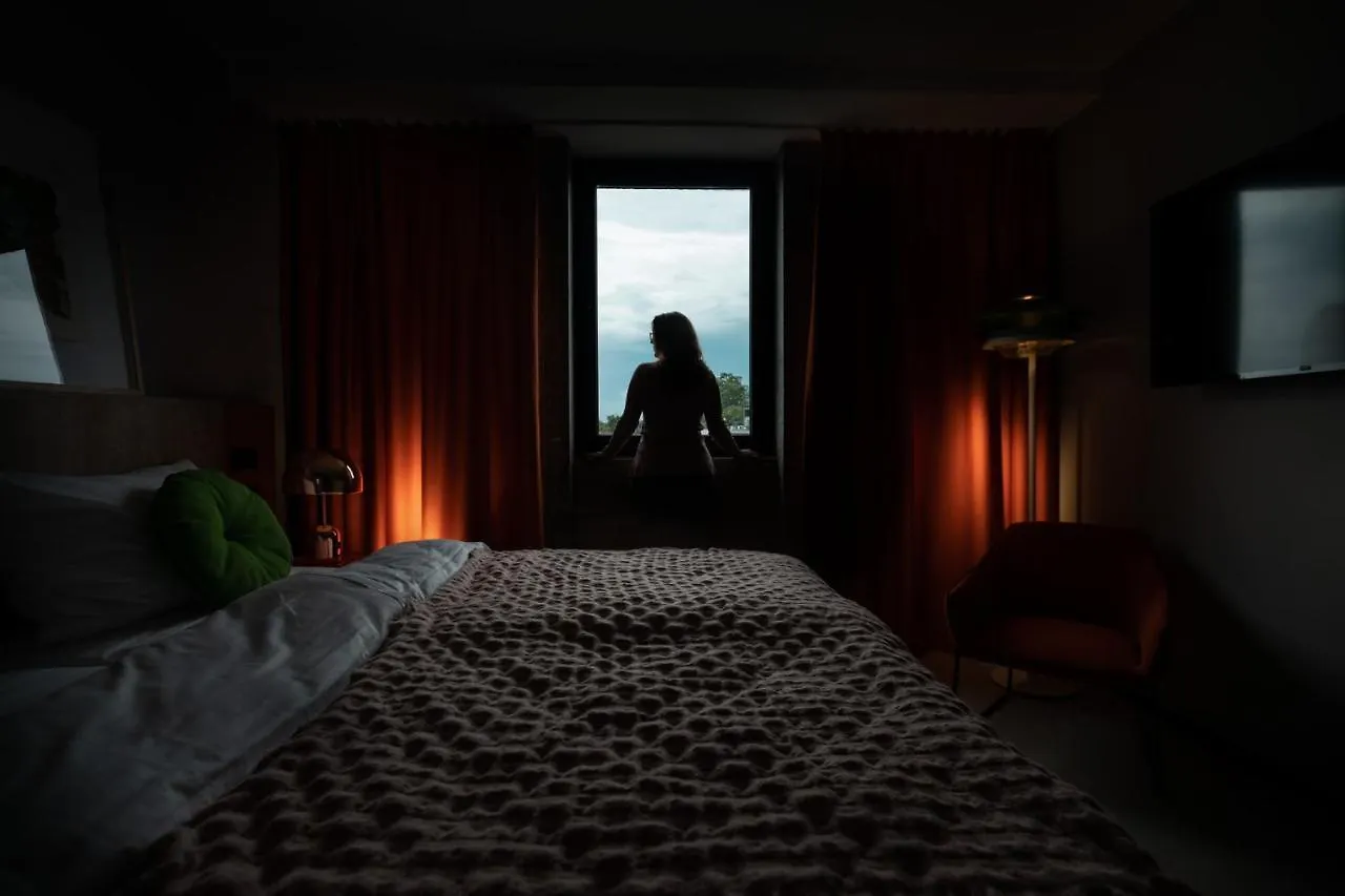 Koncept Hotel International 科隆