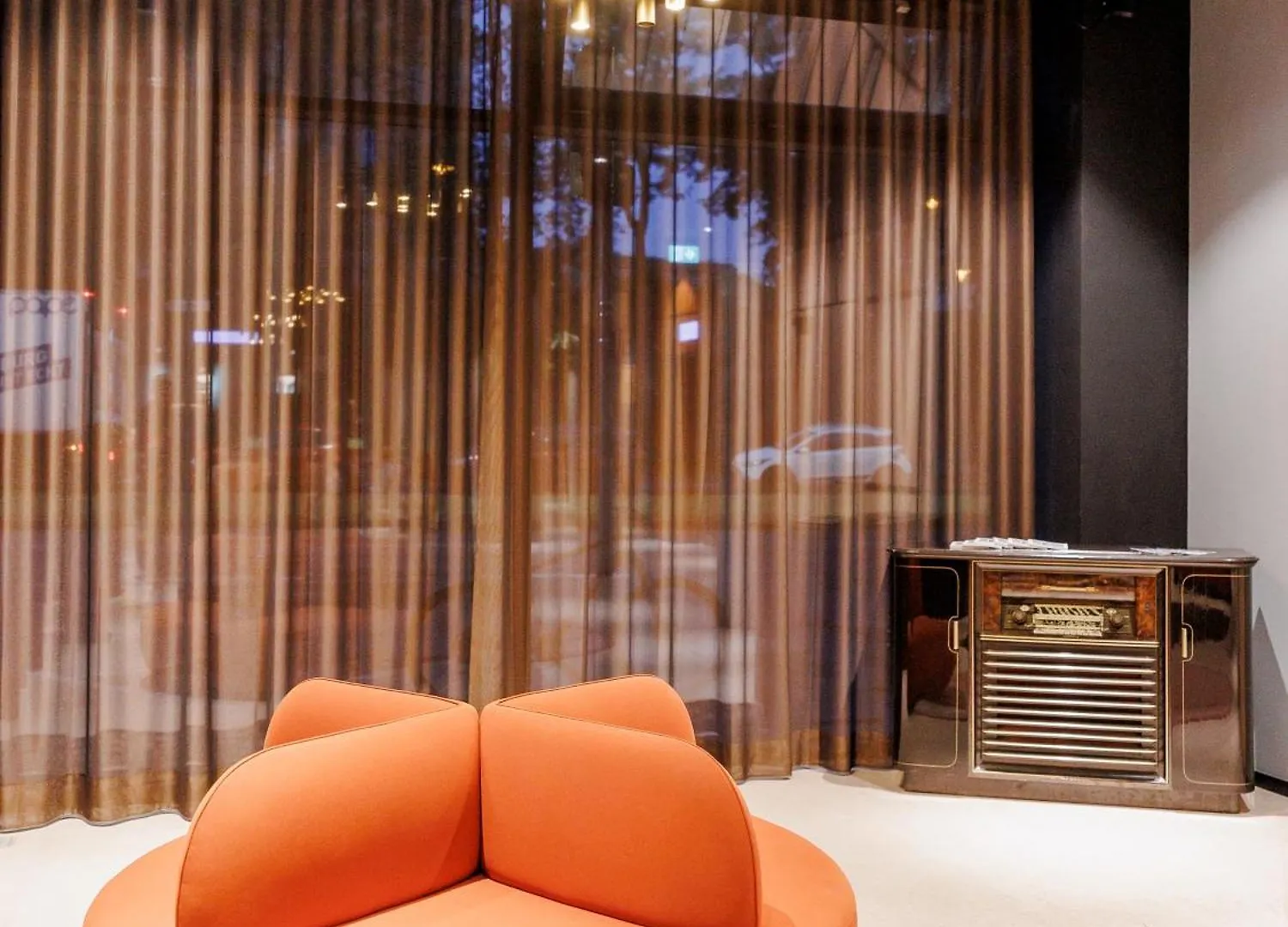 Koncept Hotel International 科隆 3*,