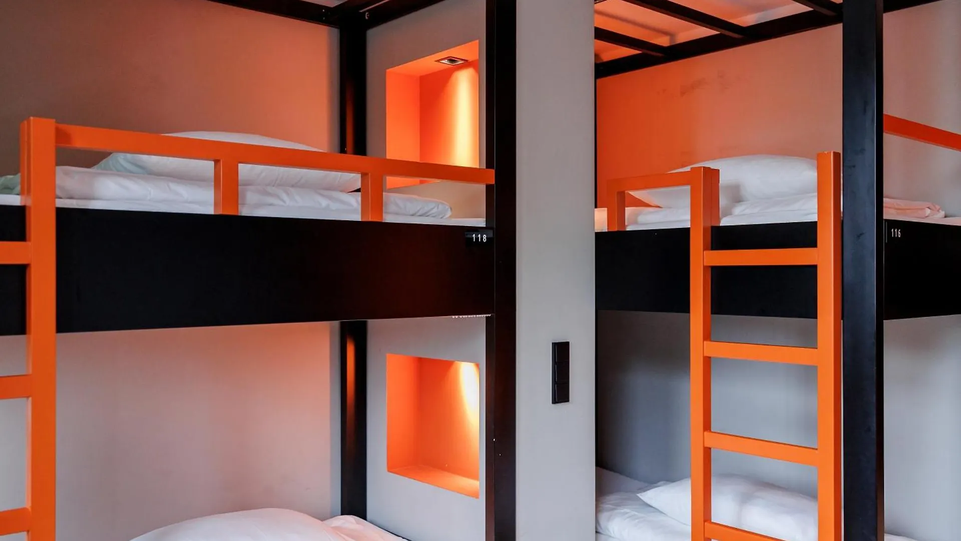 Koncept Hotel International 科隆 德国